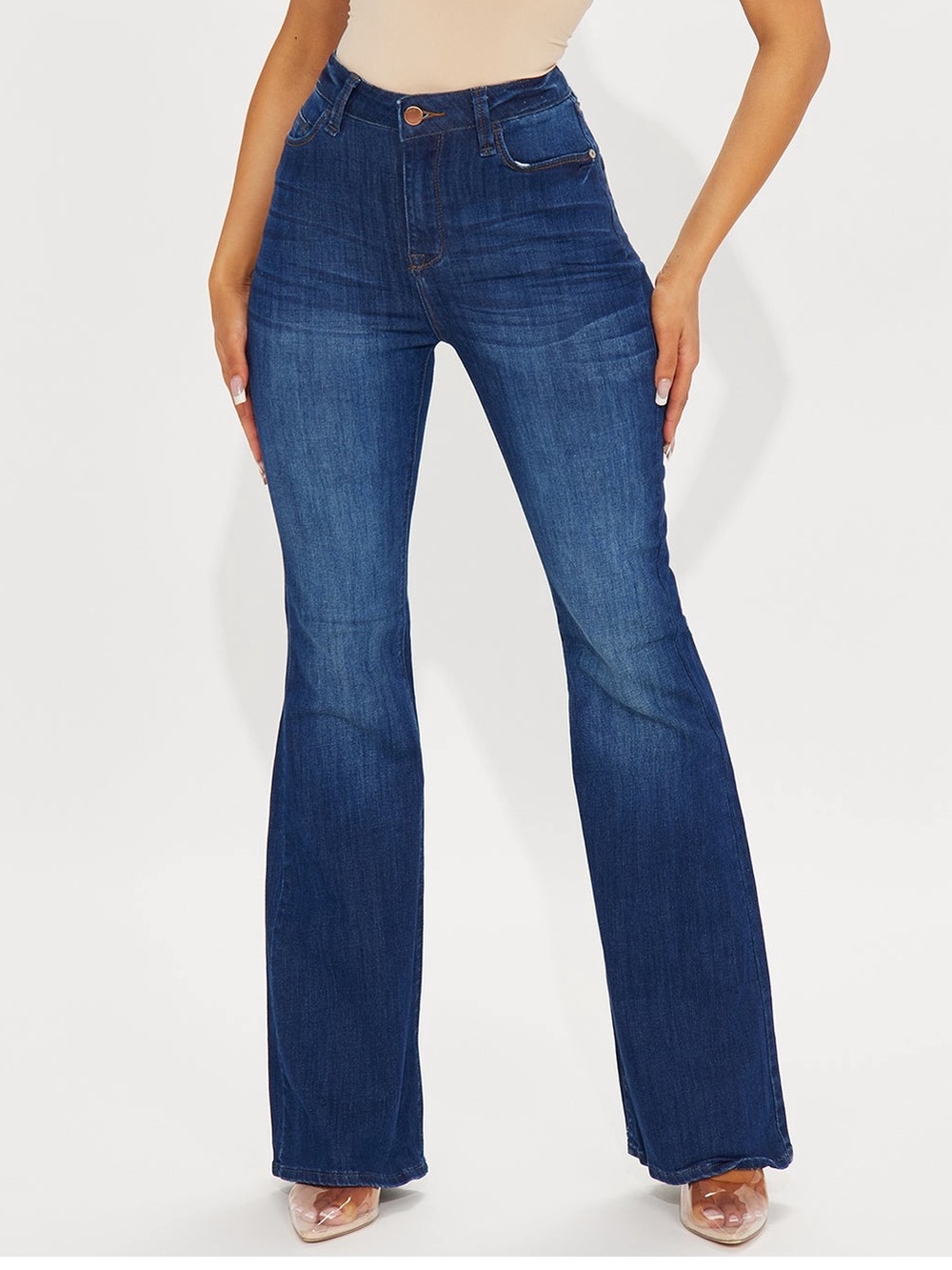 Fashion Nova Pants